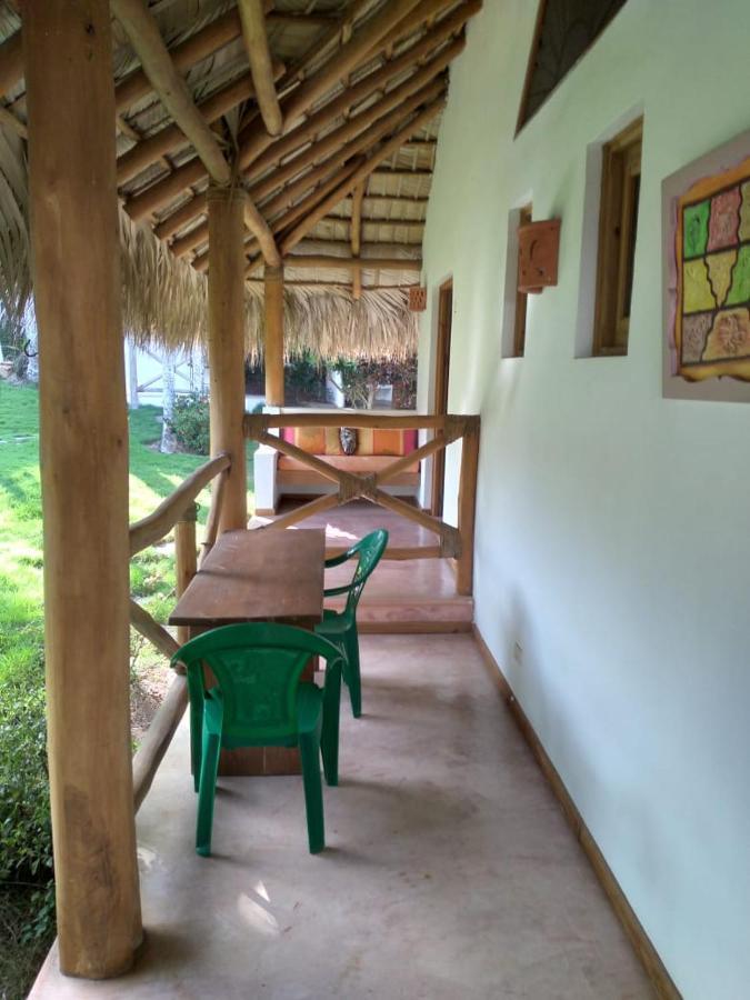 Casa Flamingo Villa Las Terrenas Exterior photo