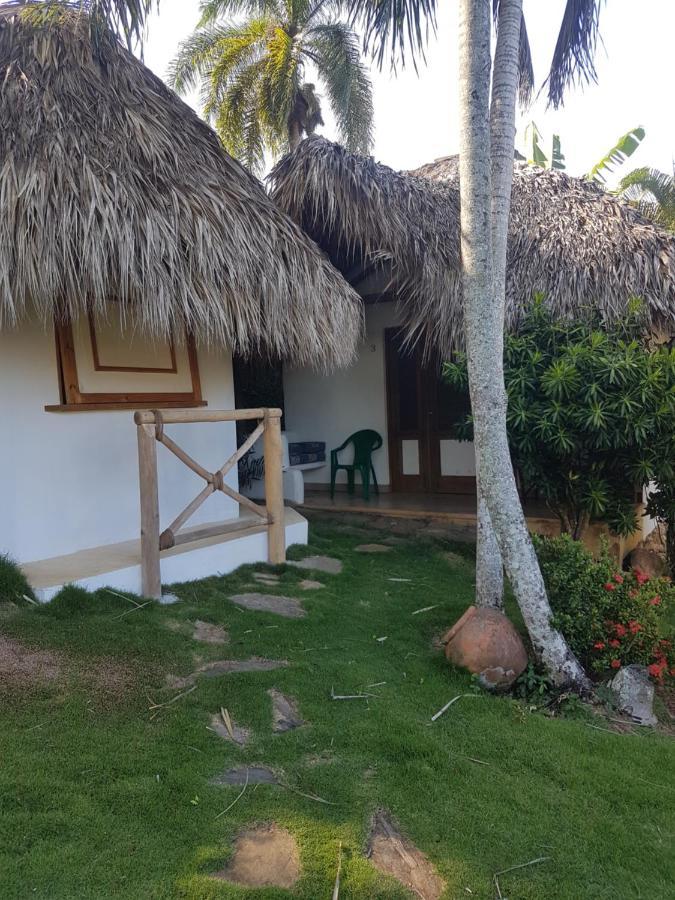 Casa Flamingo Villa Las Terrenas Exterior photo